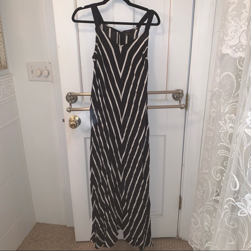 Beach coverup dress